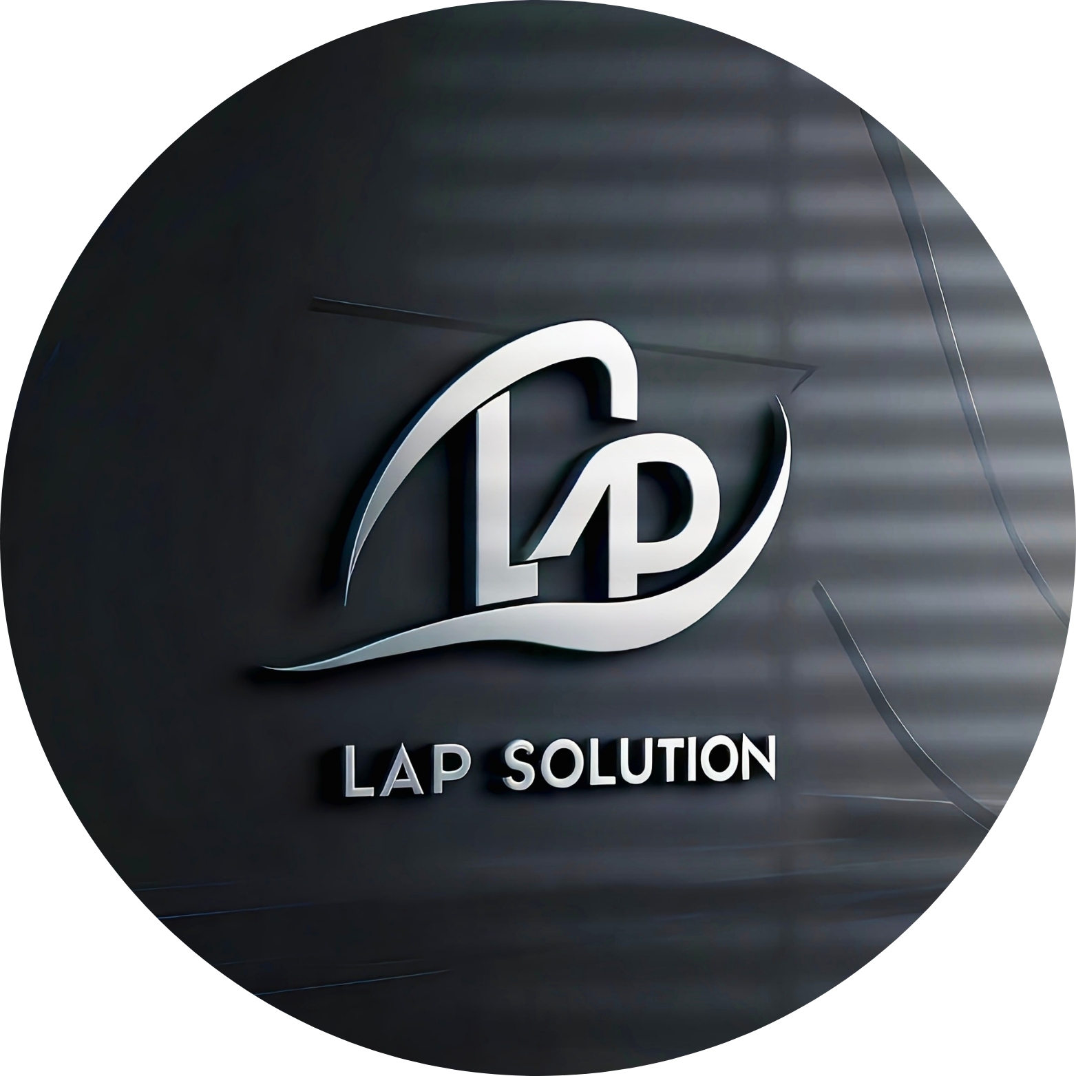 Lap Solution